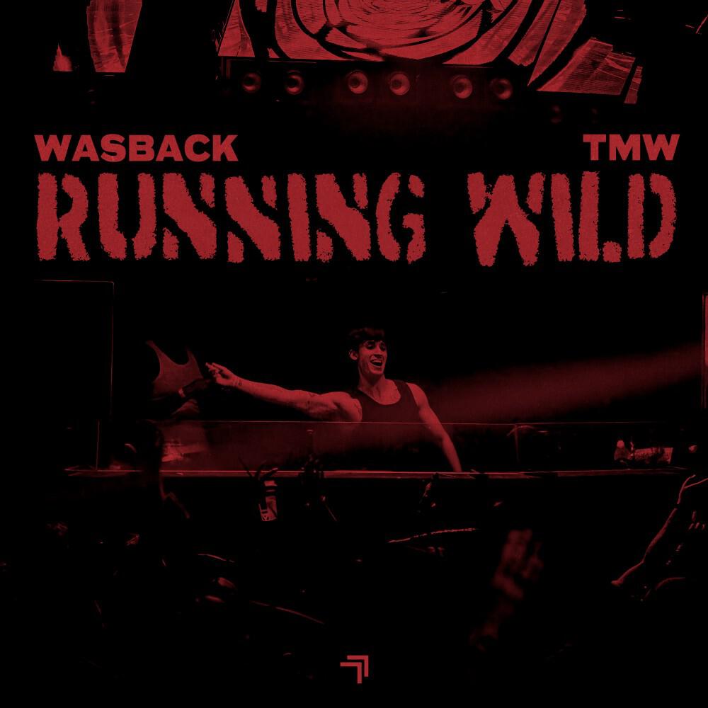 Релиз Running Wild