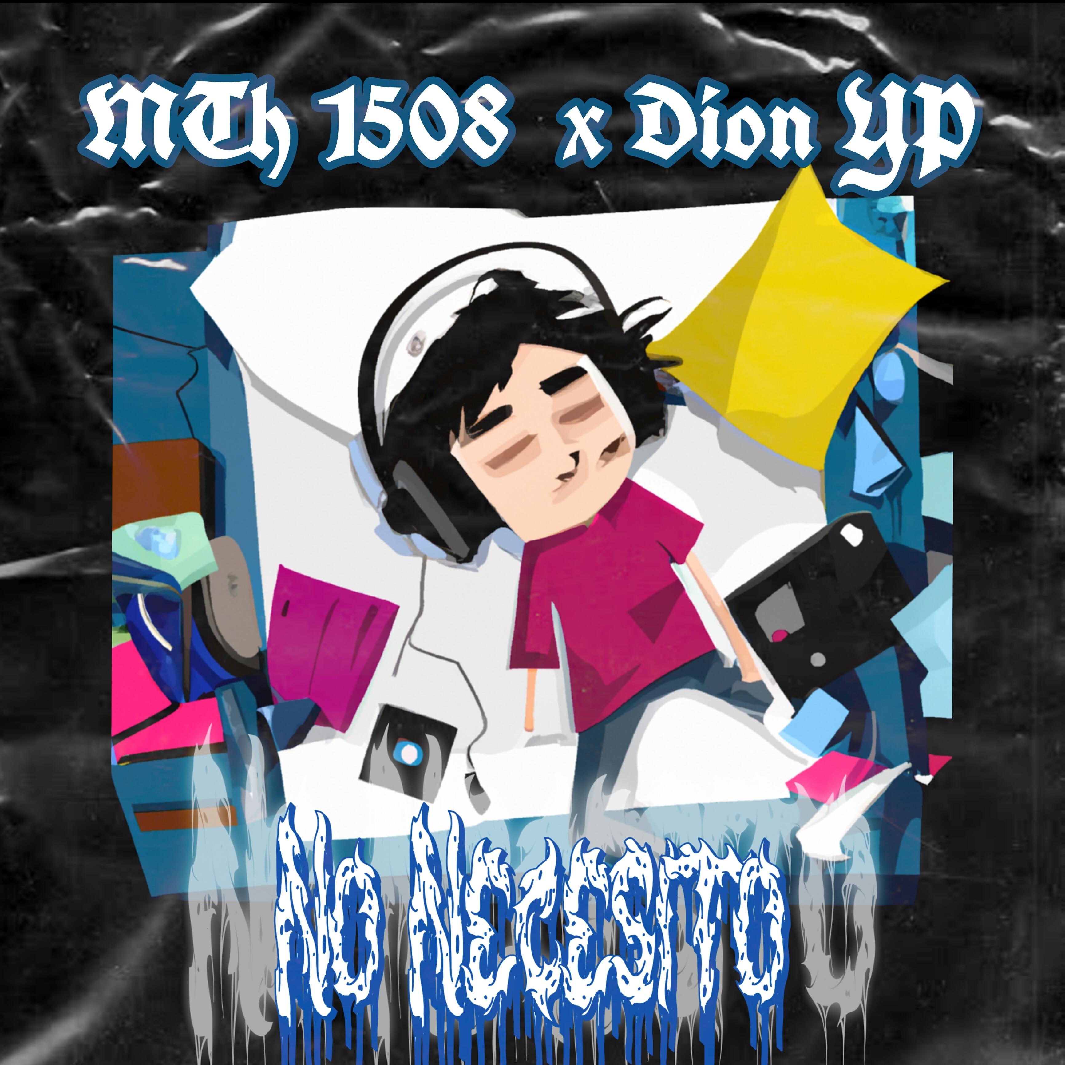 Релиз No Necesito