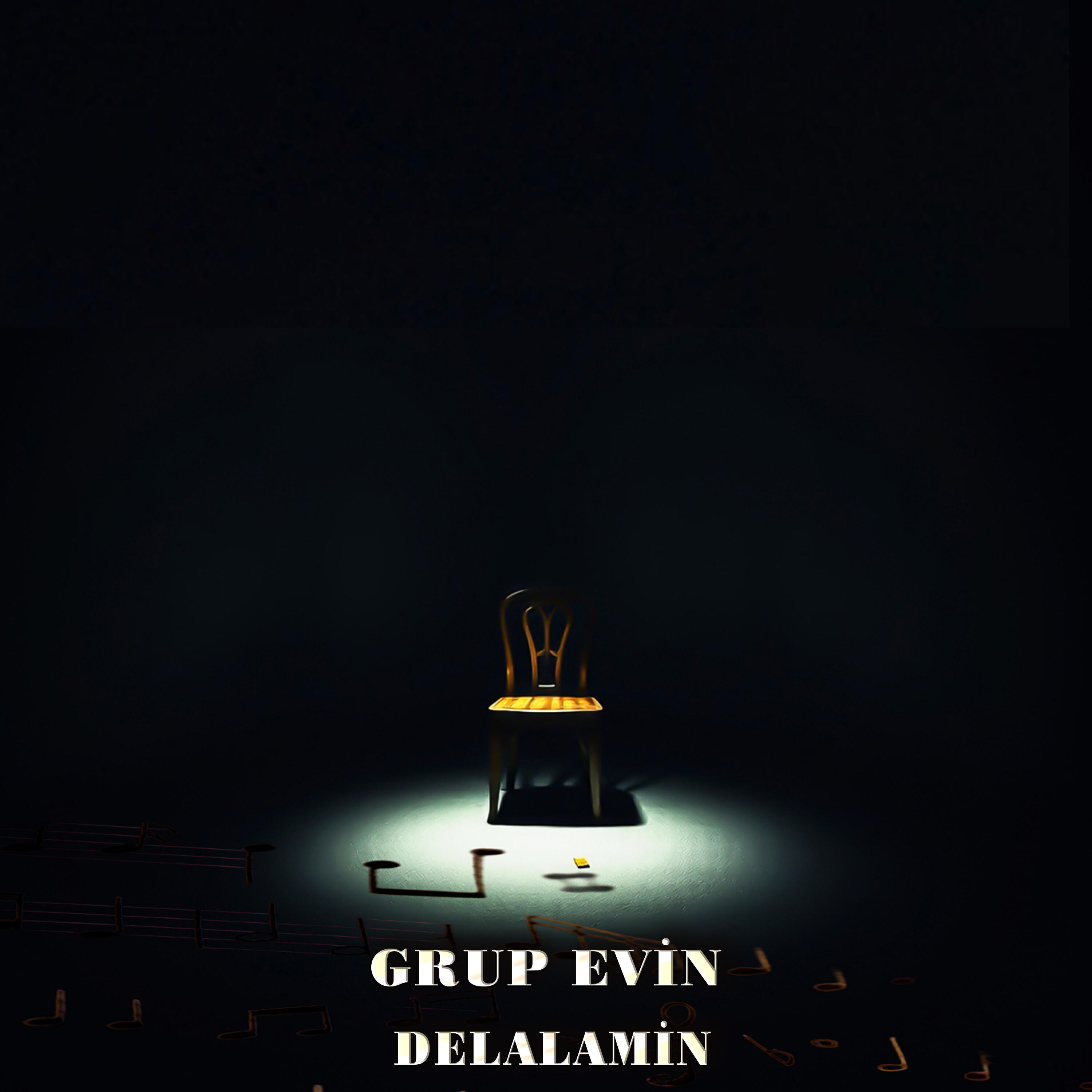 Релиз Delalamin