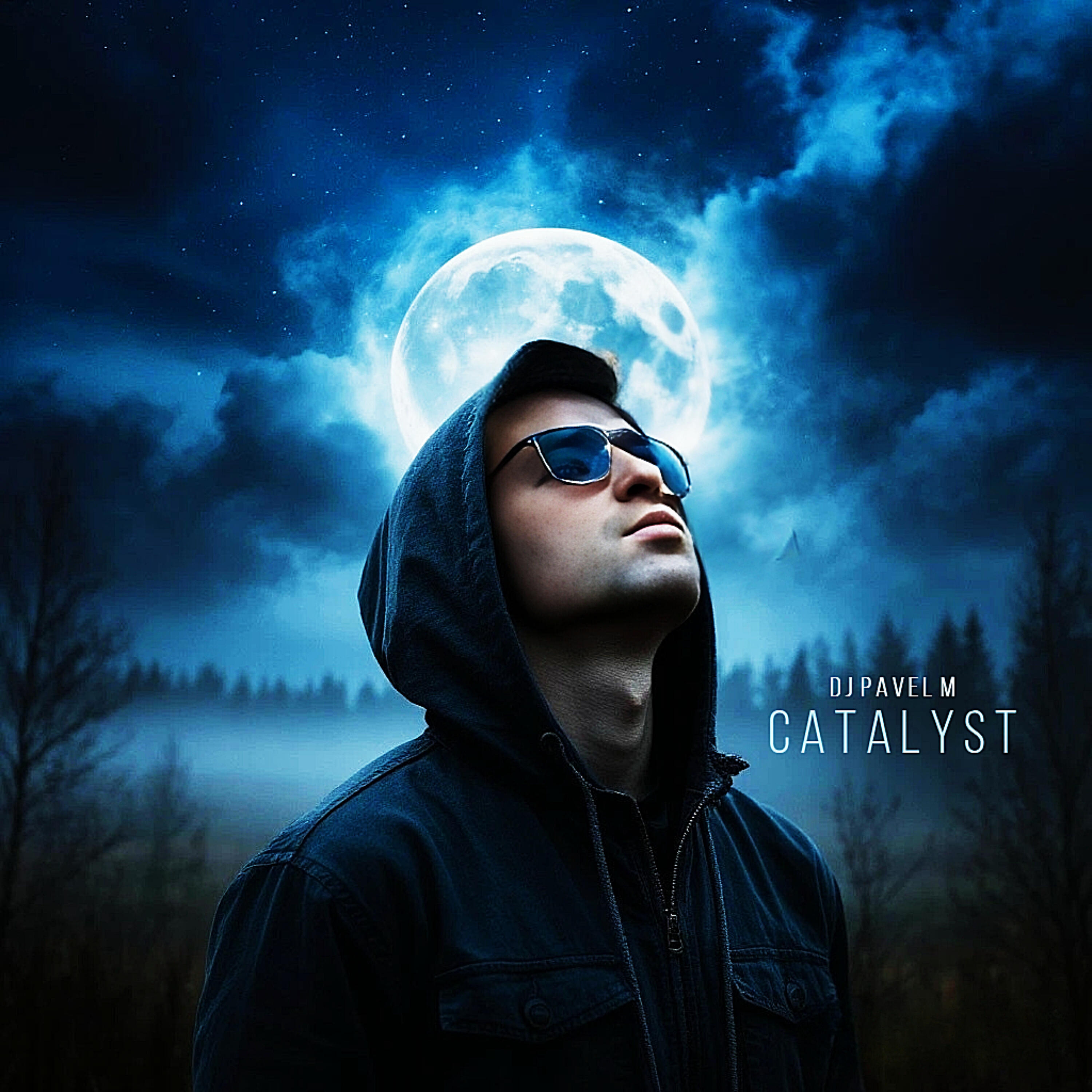 Постер альбома Catalyst