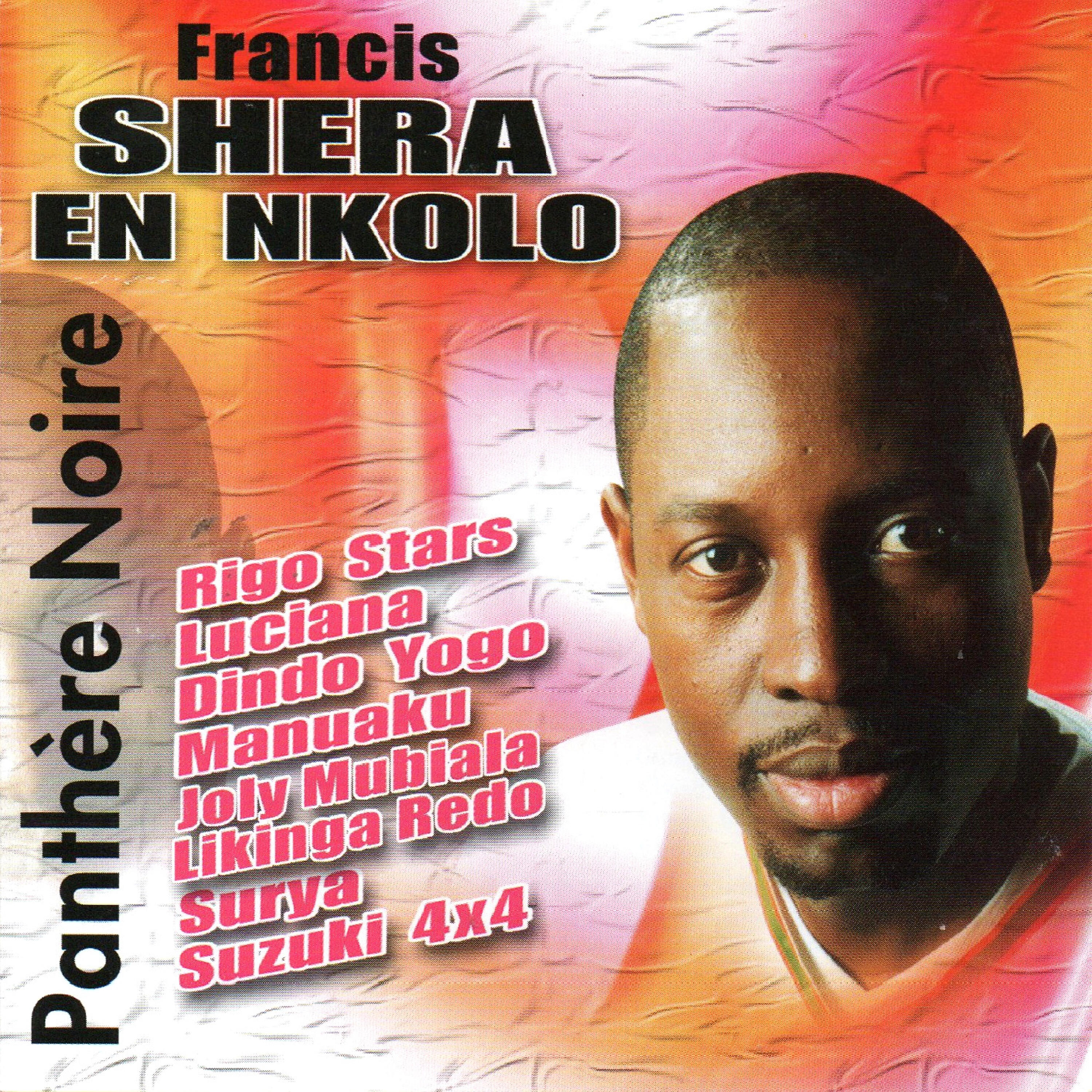 Francis Shera En Nkolo