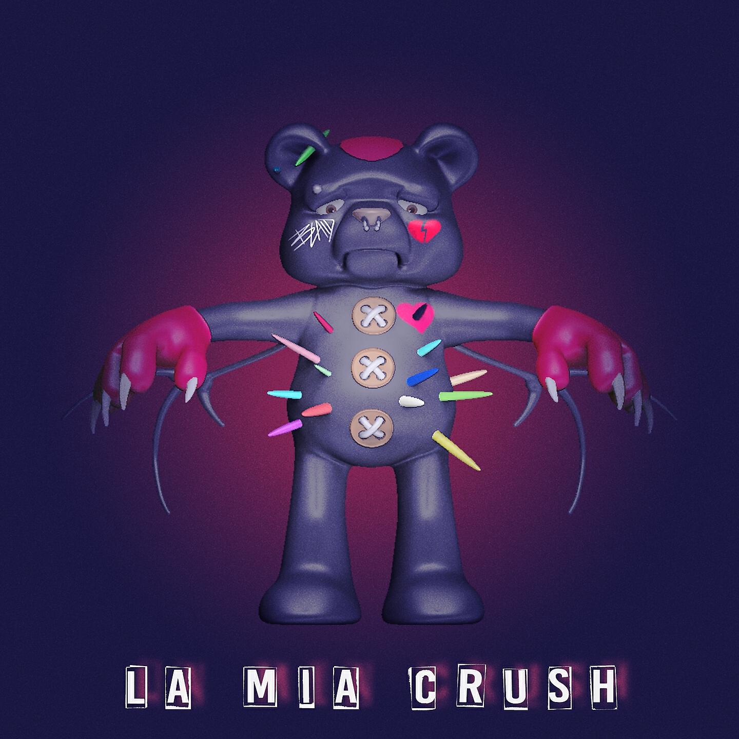 Релиз La mia crush