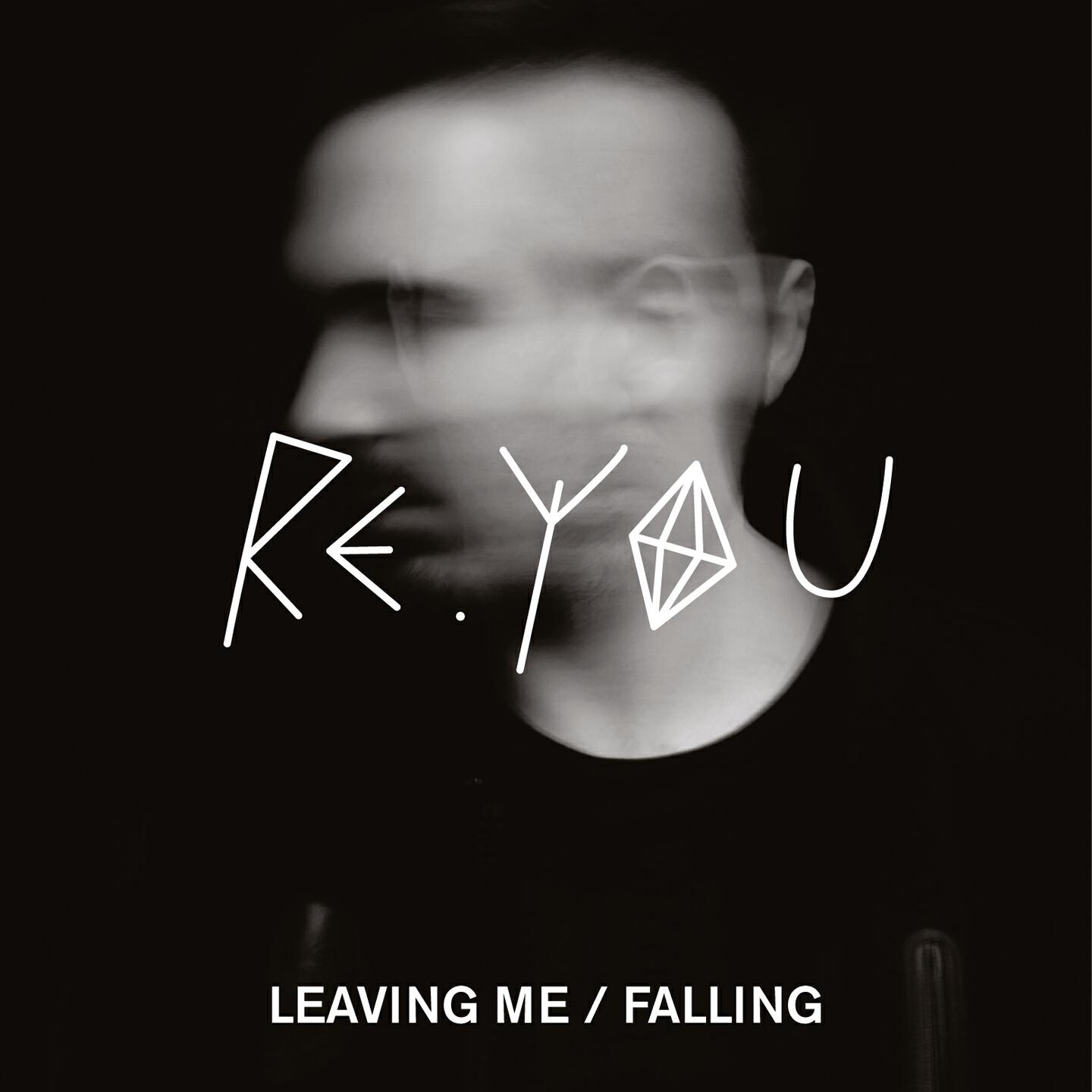 Релиз Leaving Me / Falling EP