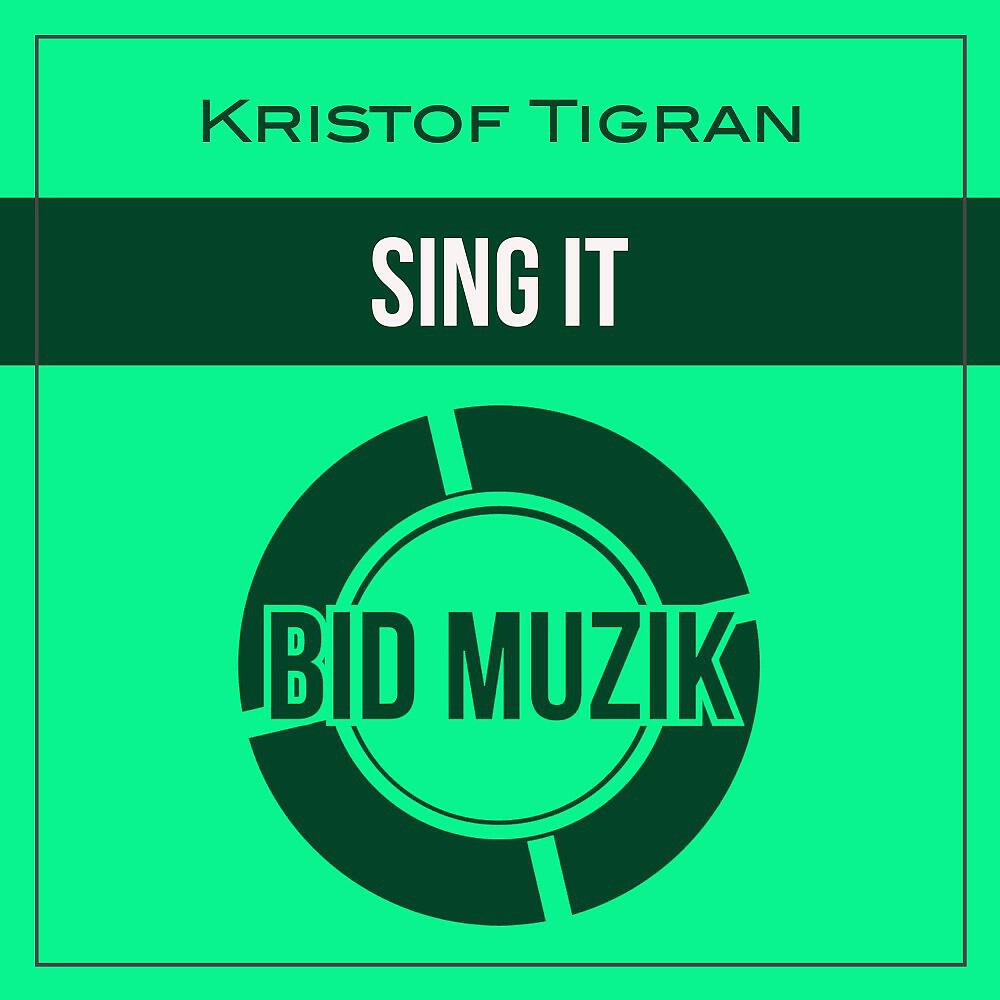Релиз Sing It