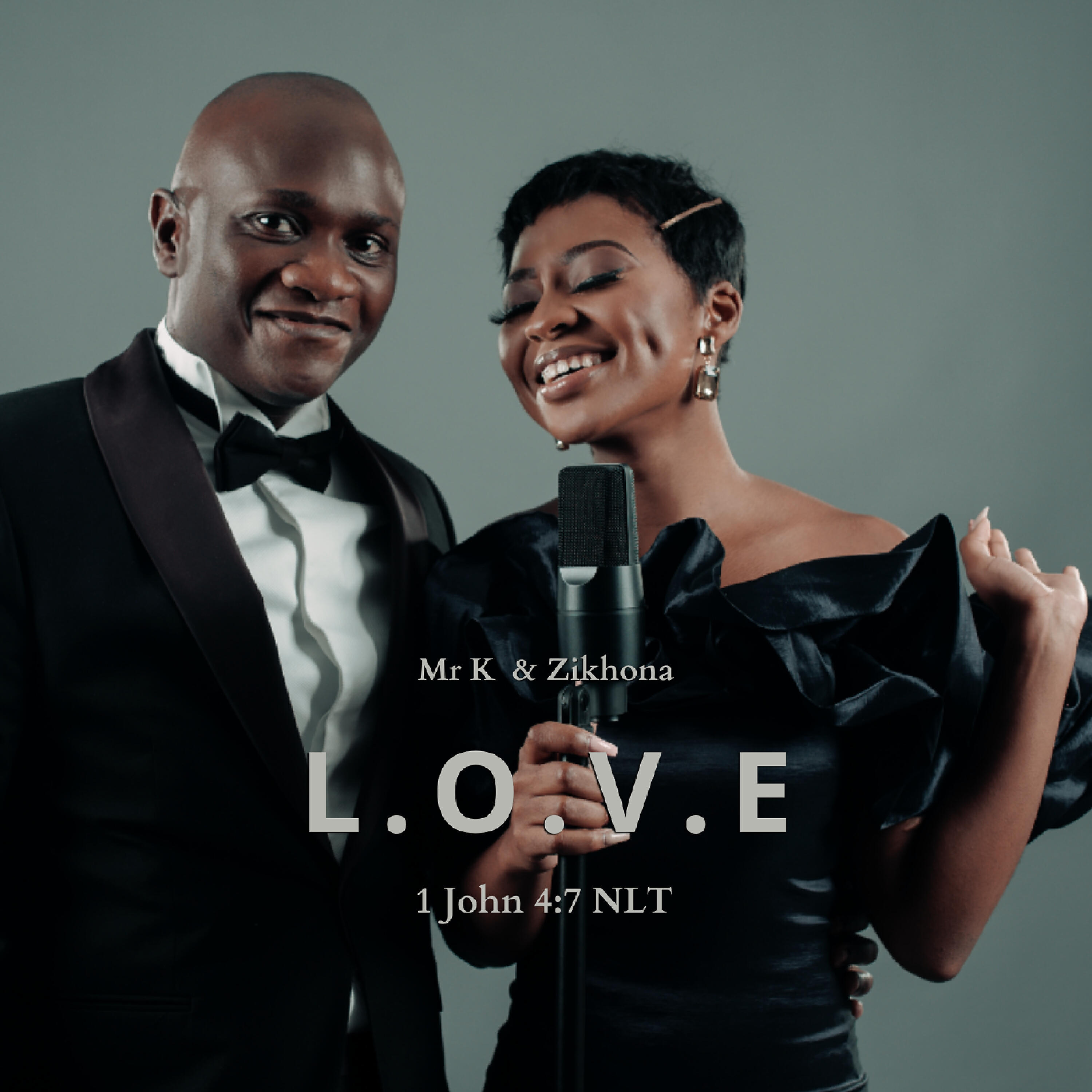 Релиз L.O.V.E