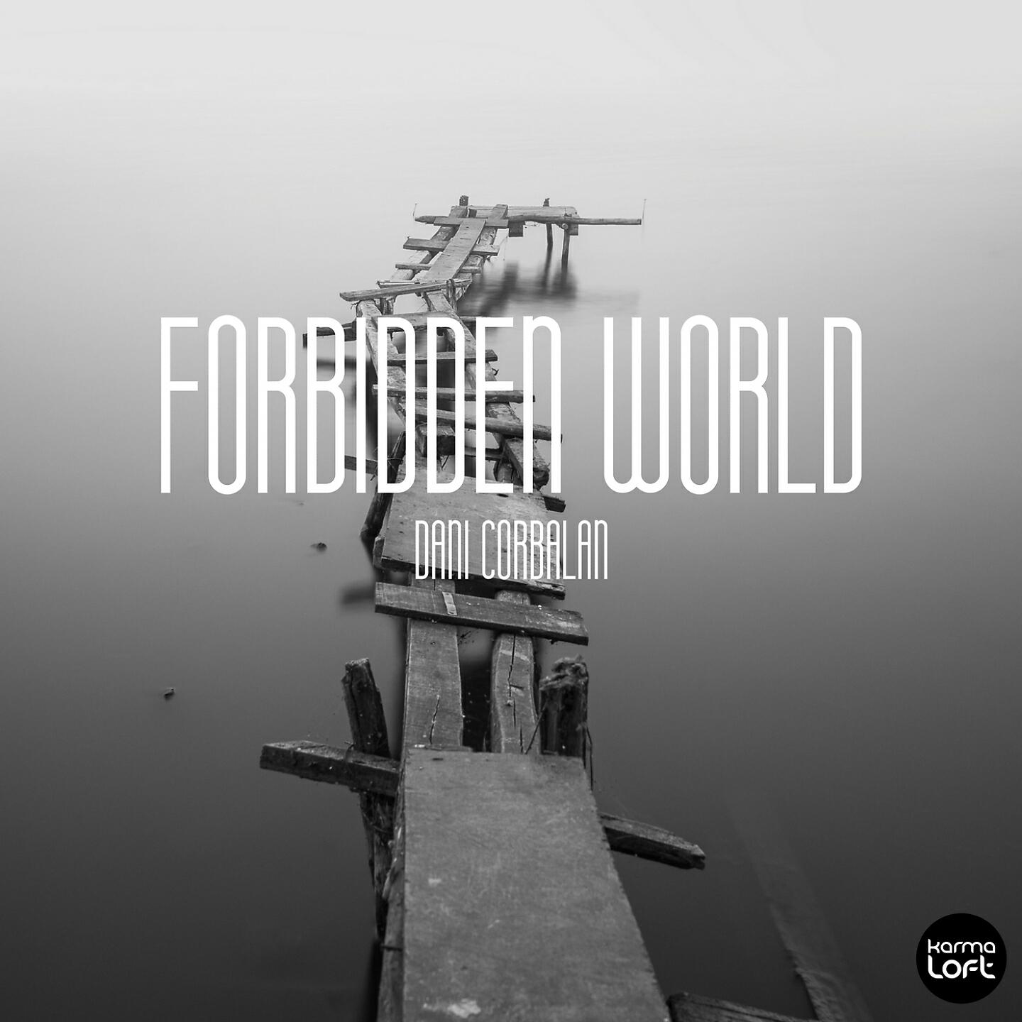 Релиз Forbidden World