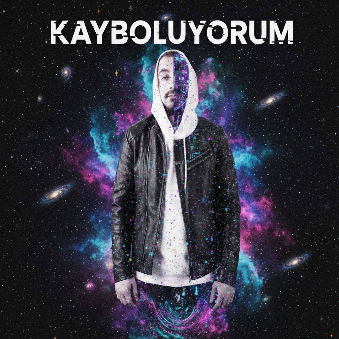 Релиз Kayboluyorum