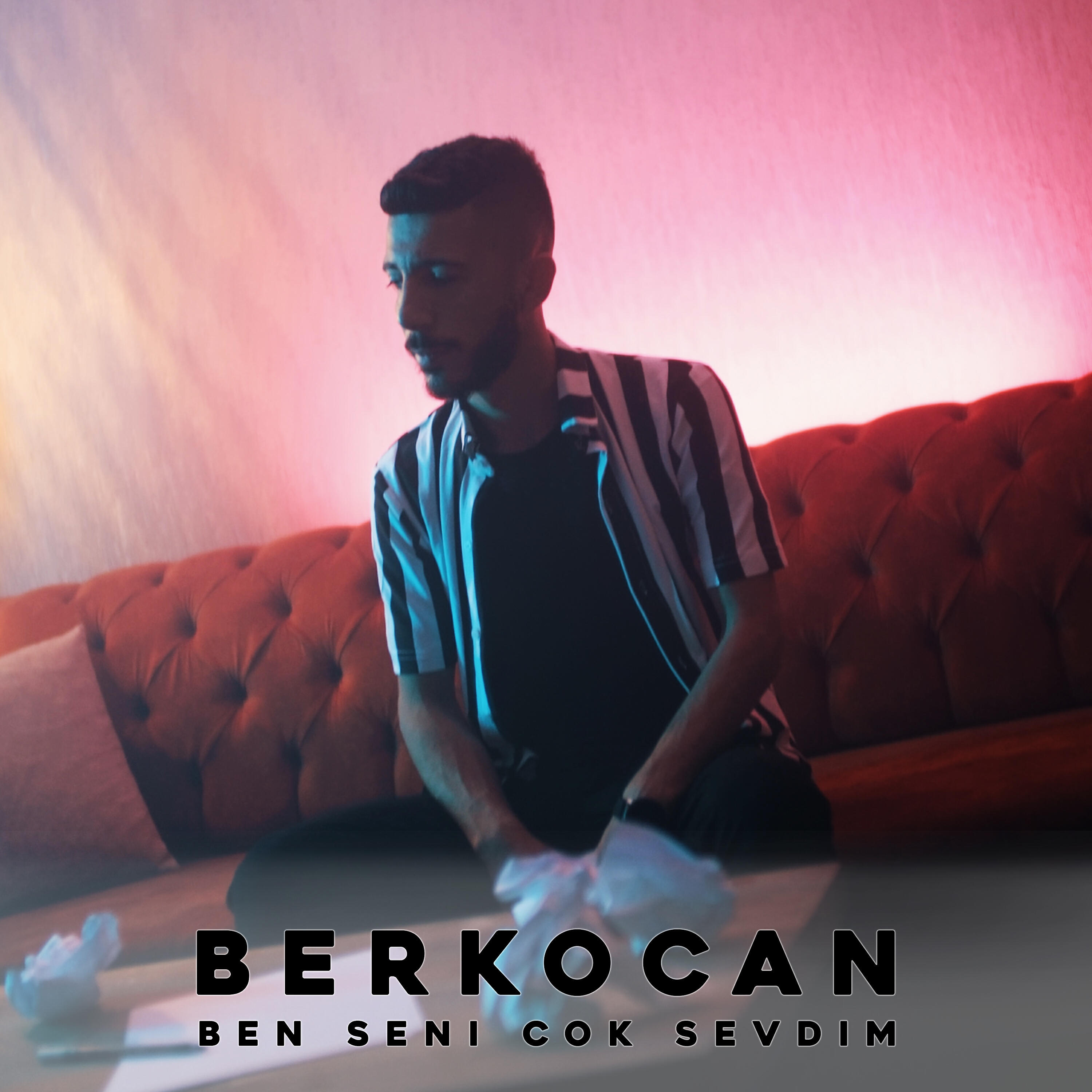 Релиз Ben Seni Cok Sevdim