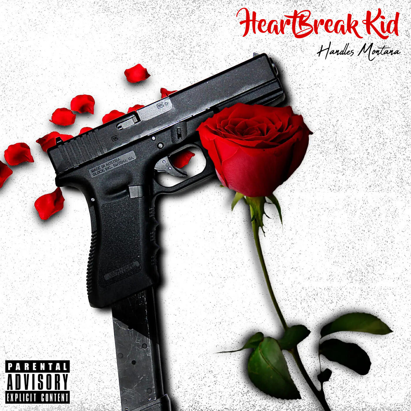 Релиз HeartBreak Kid