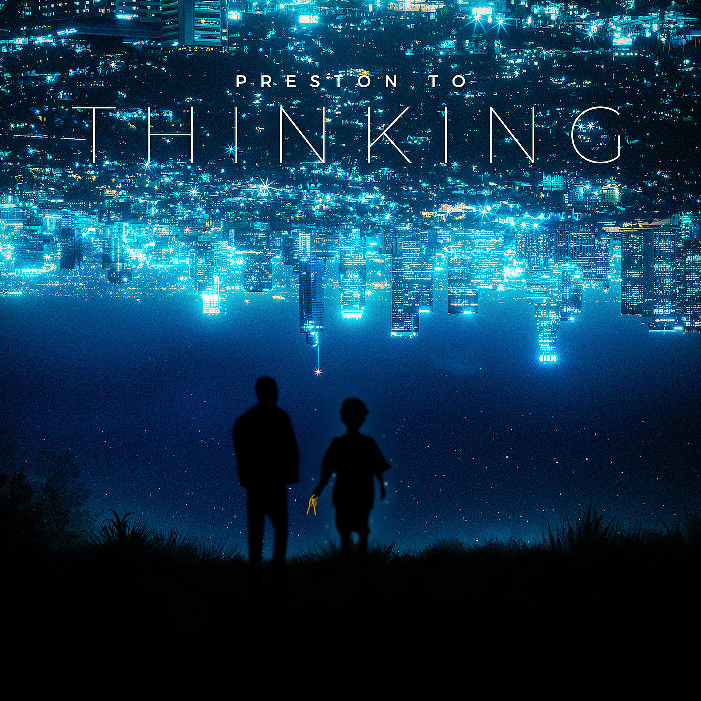 Релиз Thinking