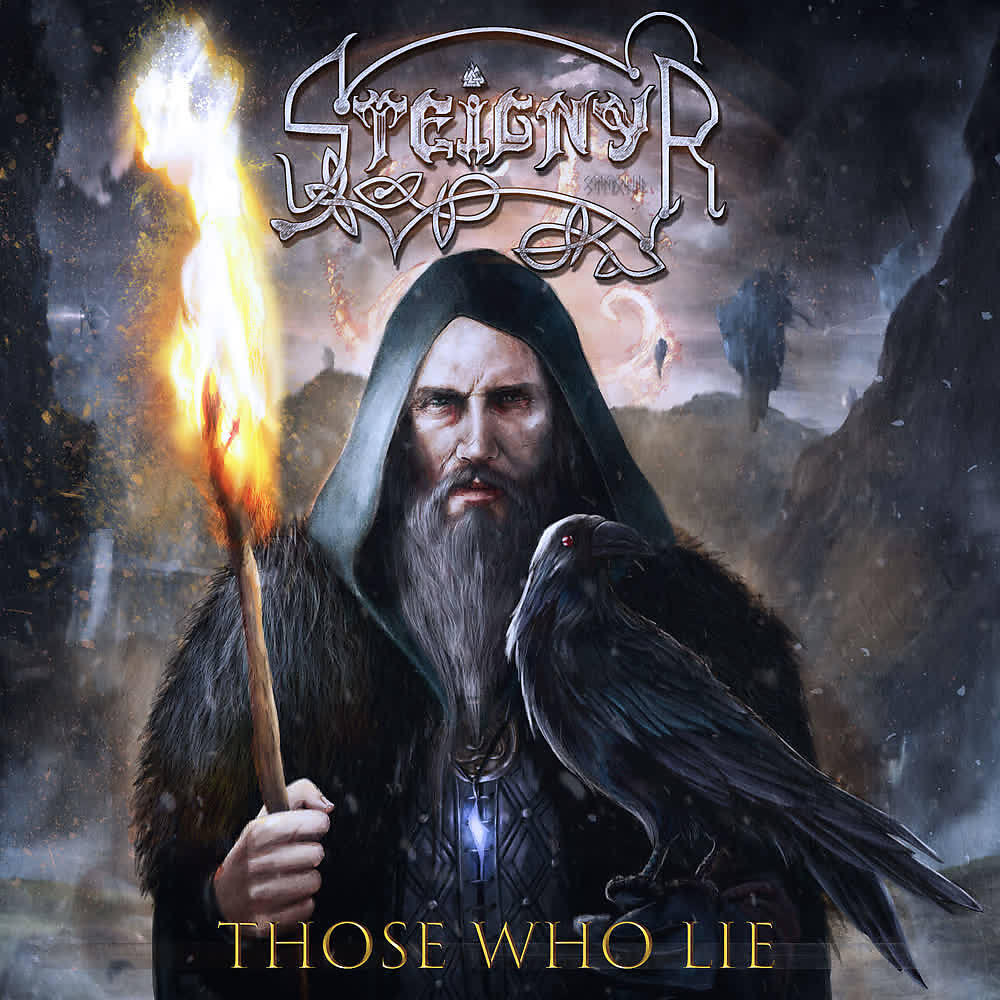 Релиз Those Who Lie