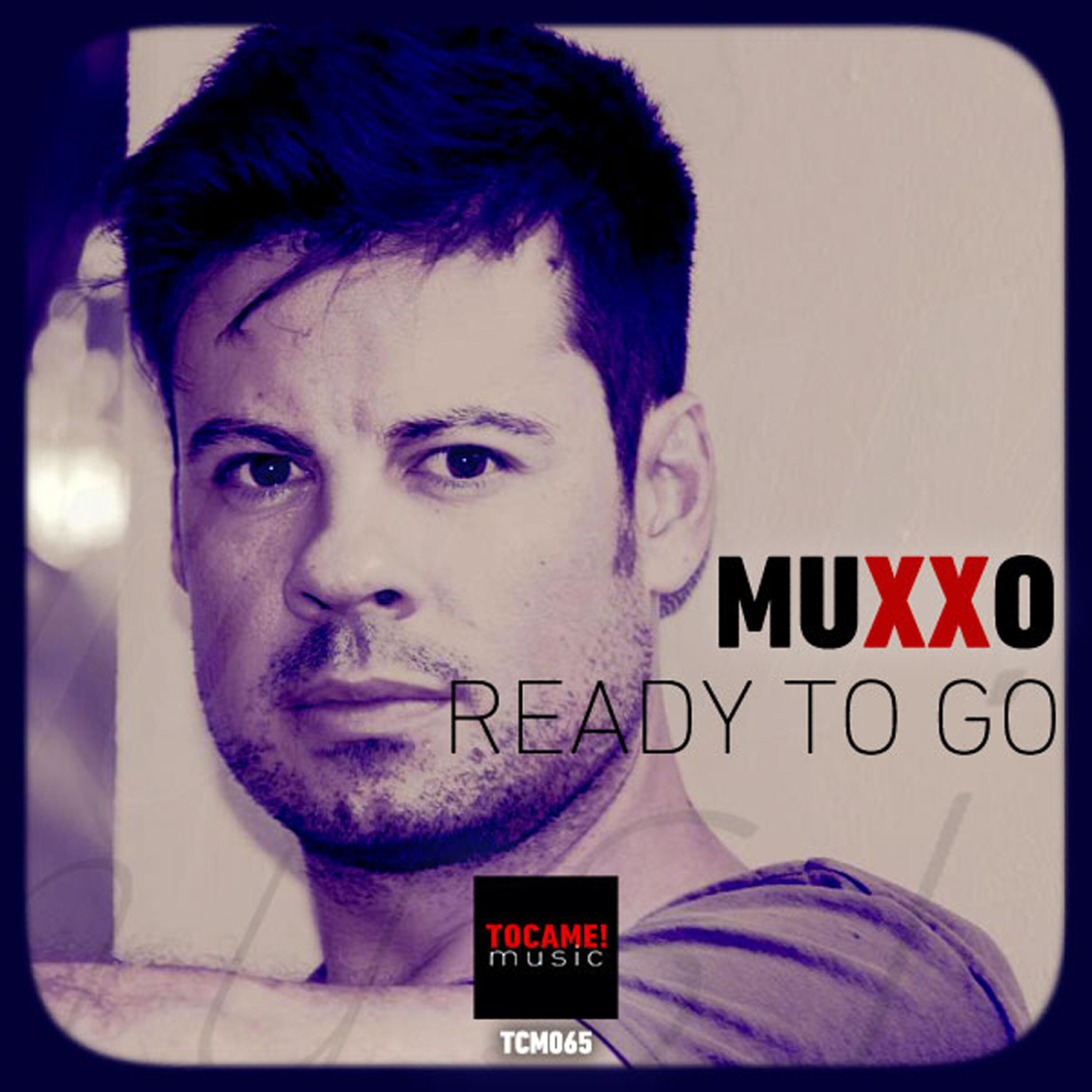 Релиз Ready To Go