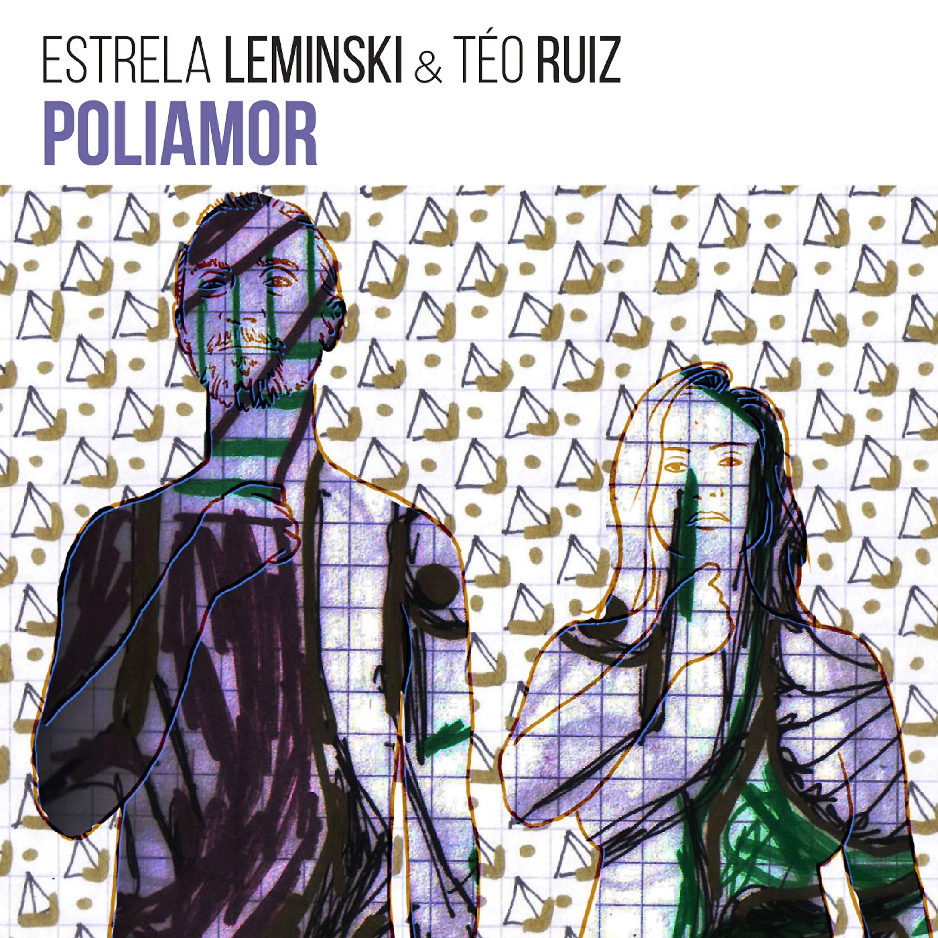 Релиз Poliamor
