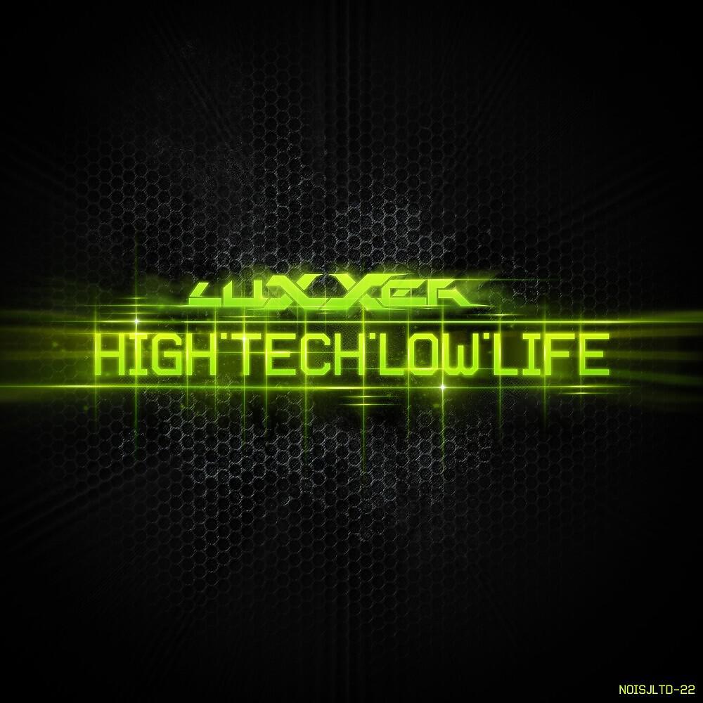Релиз Hightech Lowlife