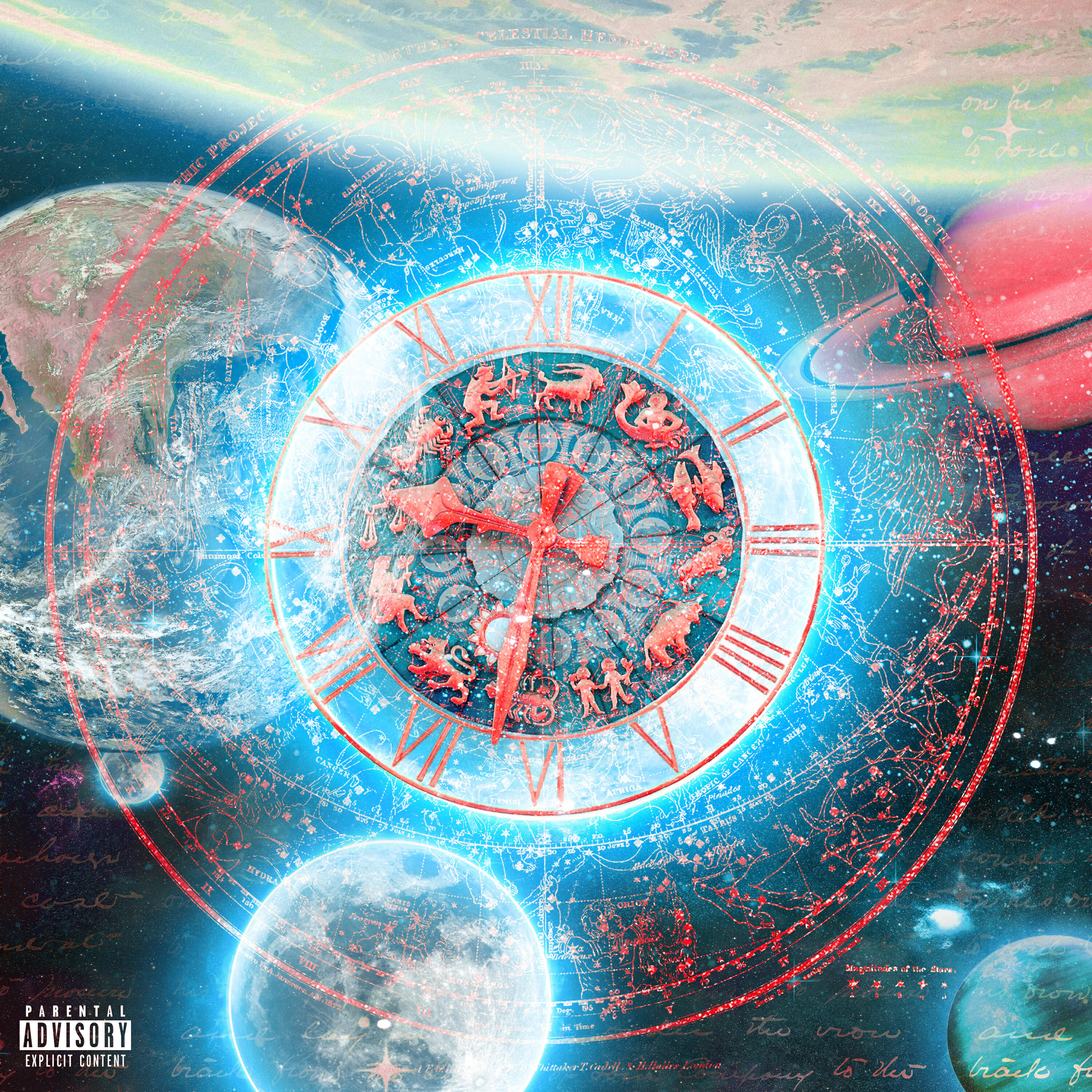 Релиз Astro Trip