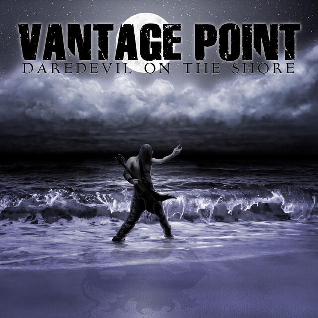 Релиз Daredevil On the Shore