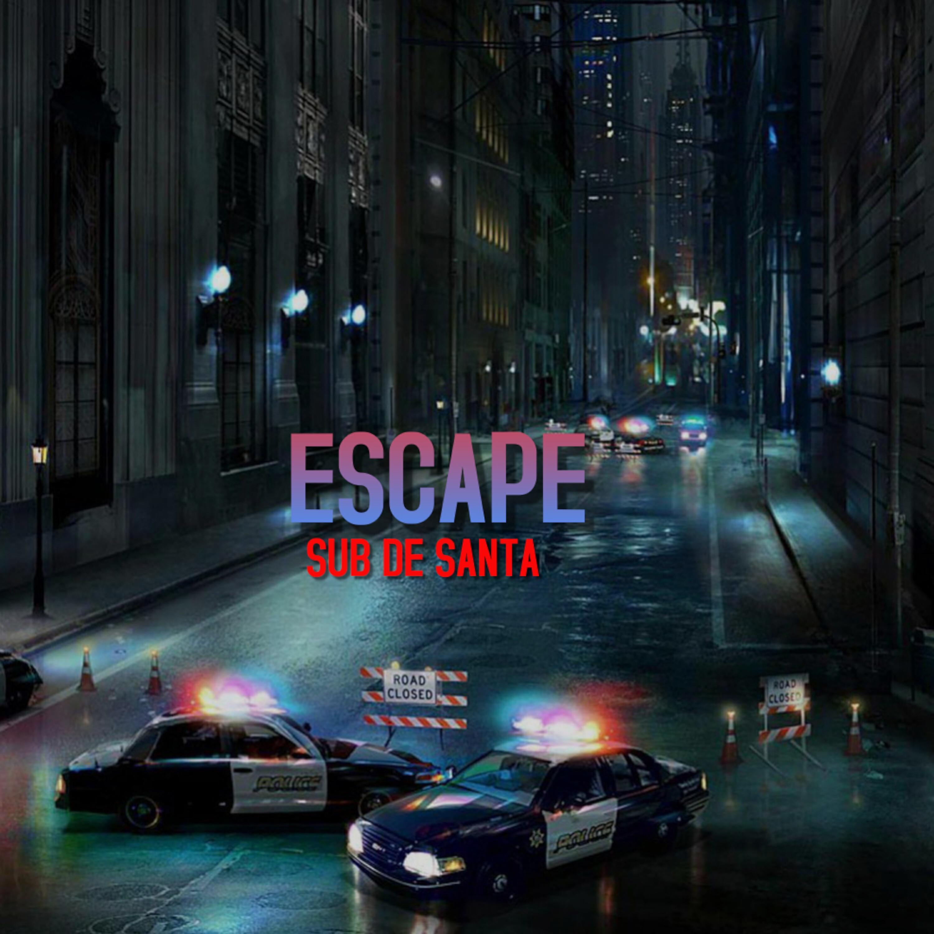 Релиз Escape