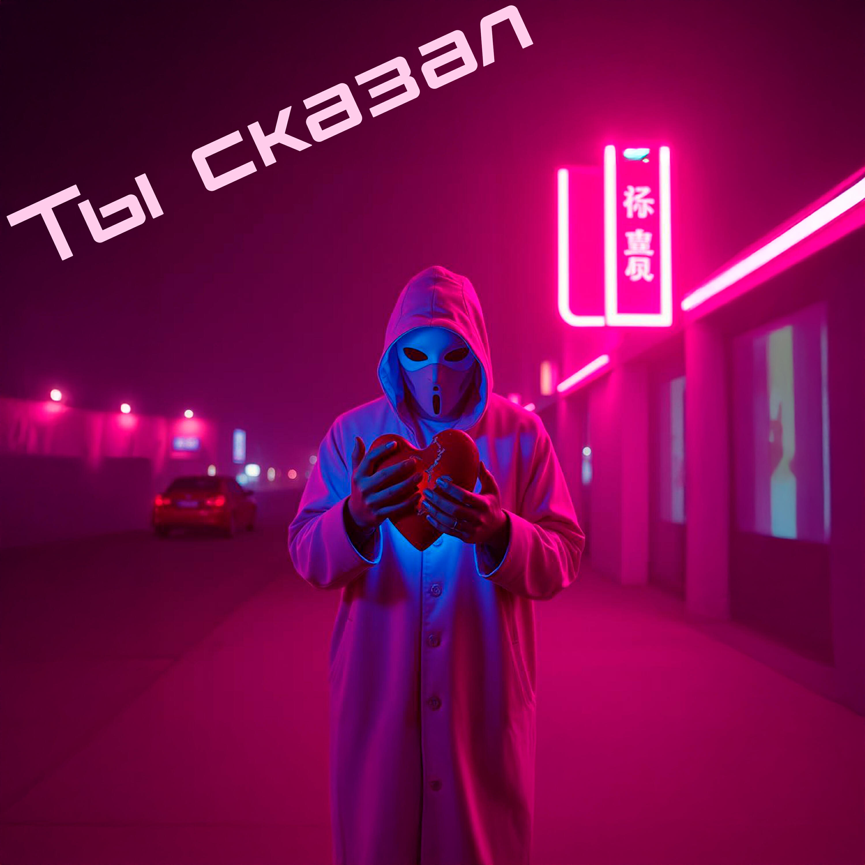 Релиз Ты сказал
