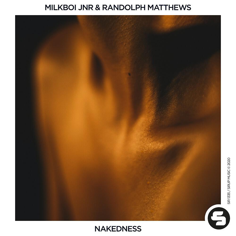 Релиз Nakedness