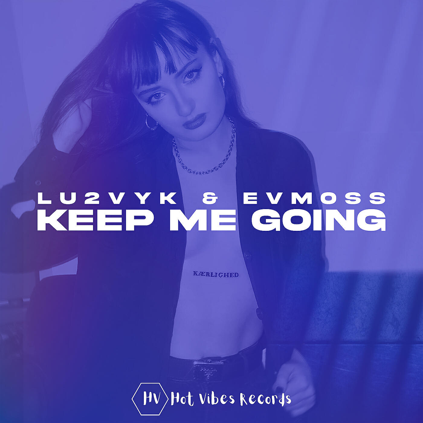 Релиз Keep Me Going