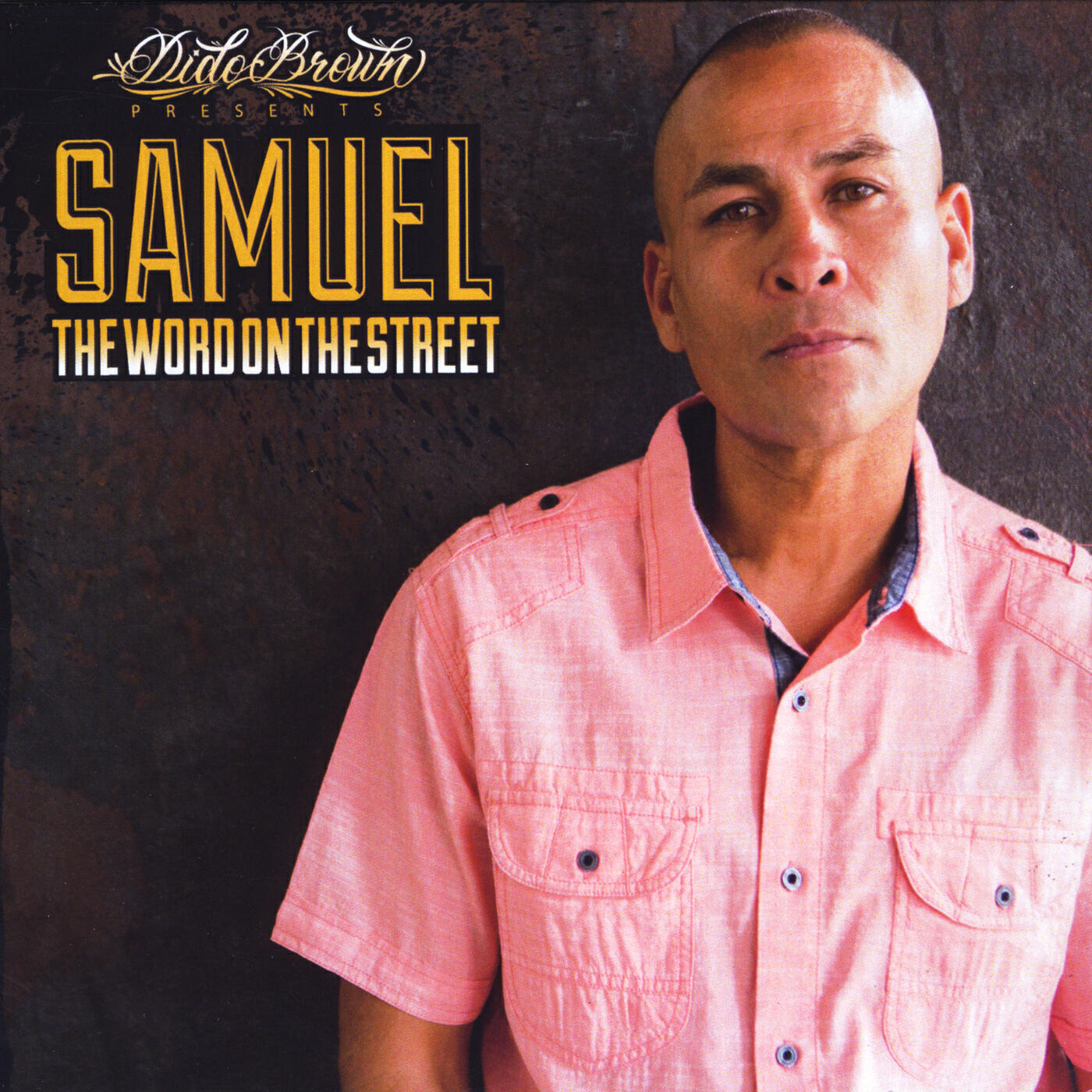 Релиз Samuel: The Word on the Street