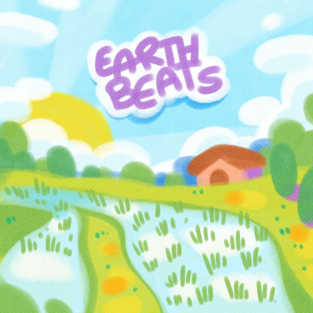 Релиз Earth Beats