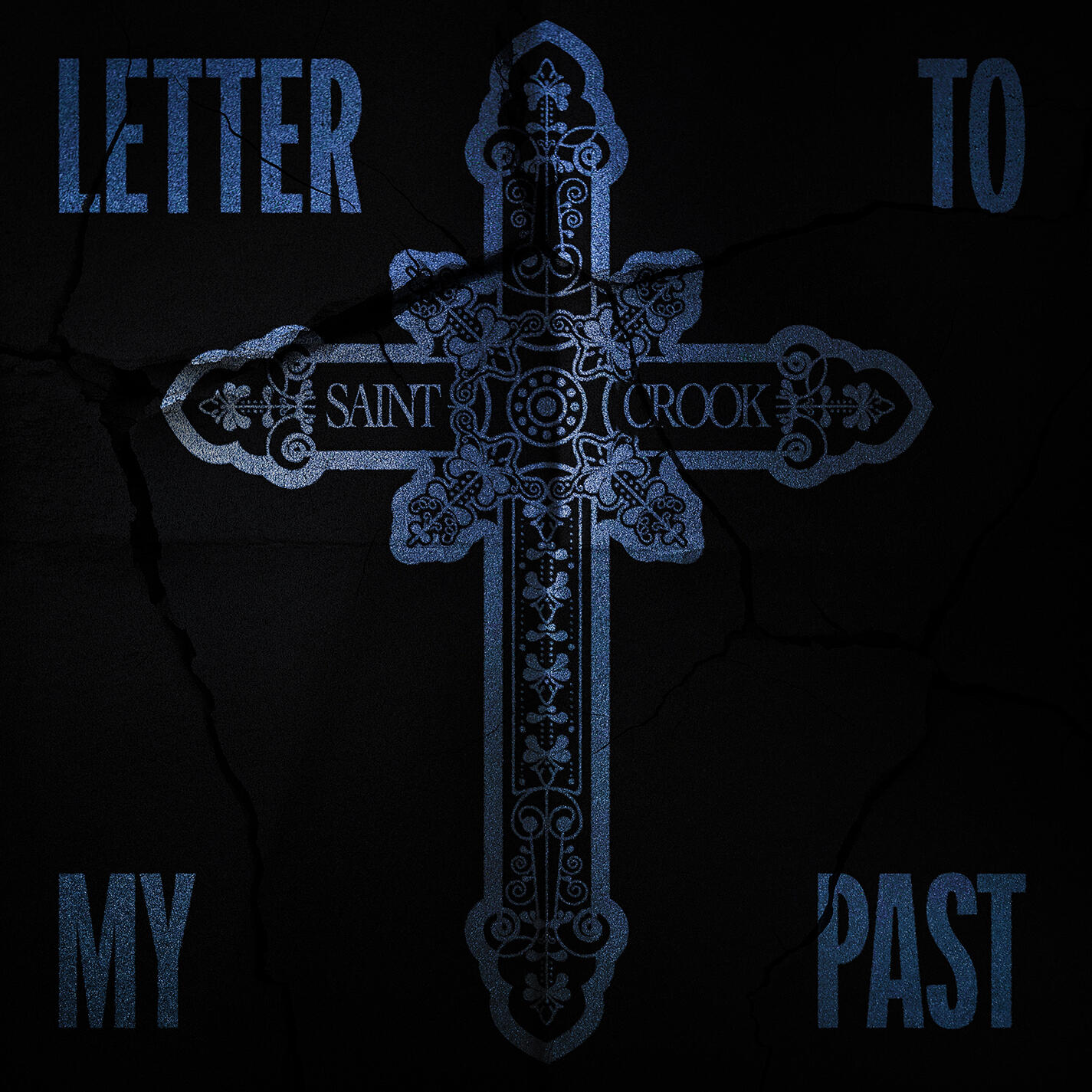 Релиз Letter To My Past