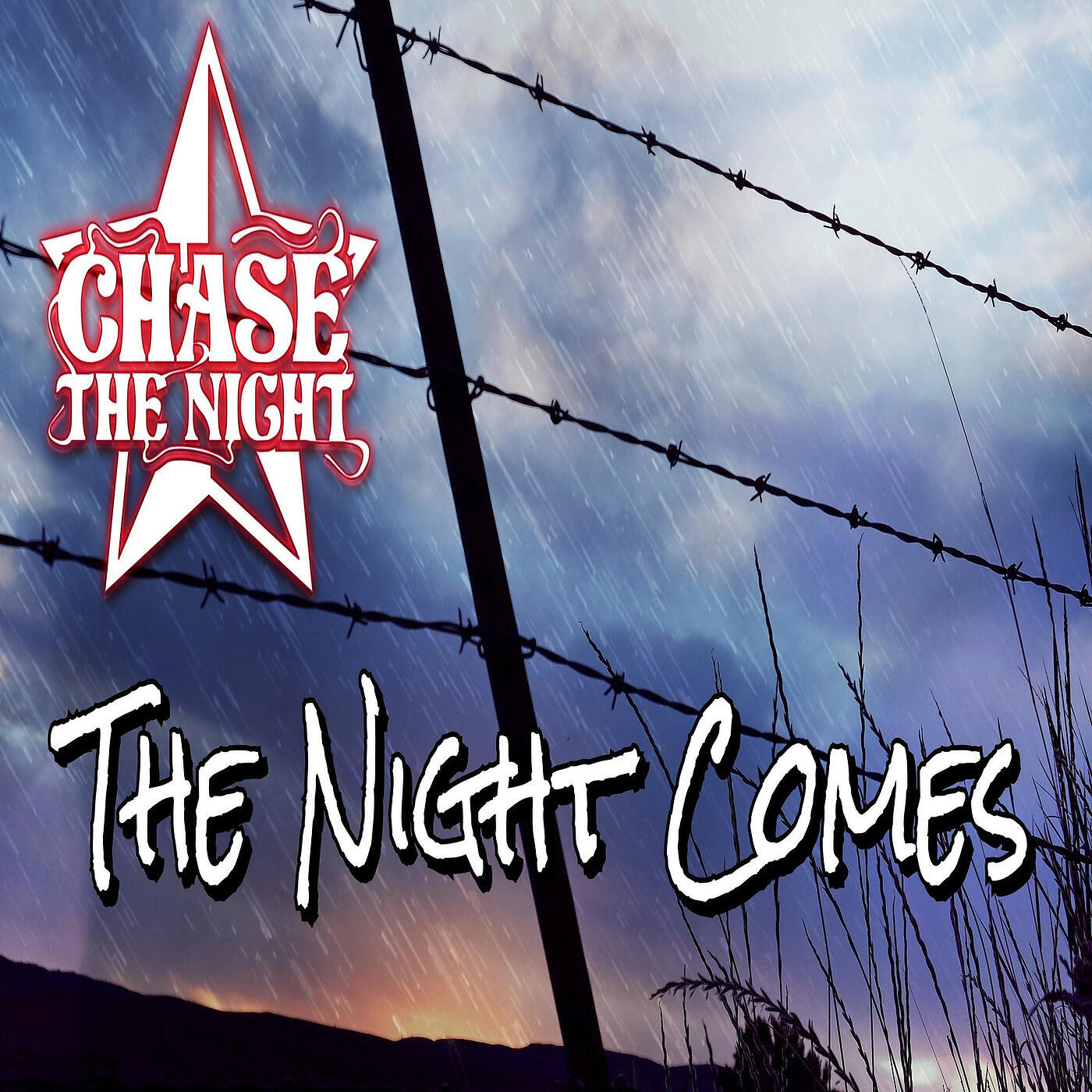 Релиз The Night Comes
