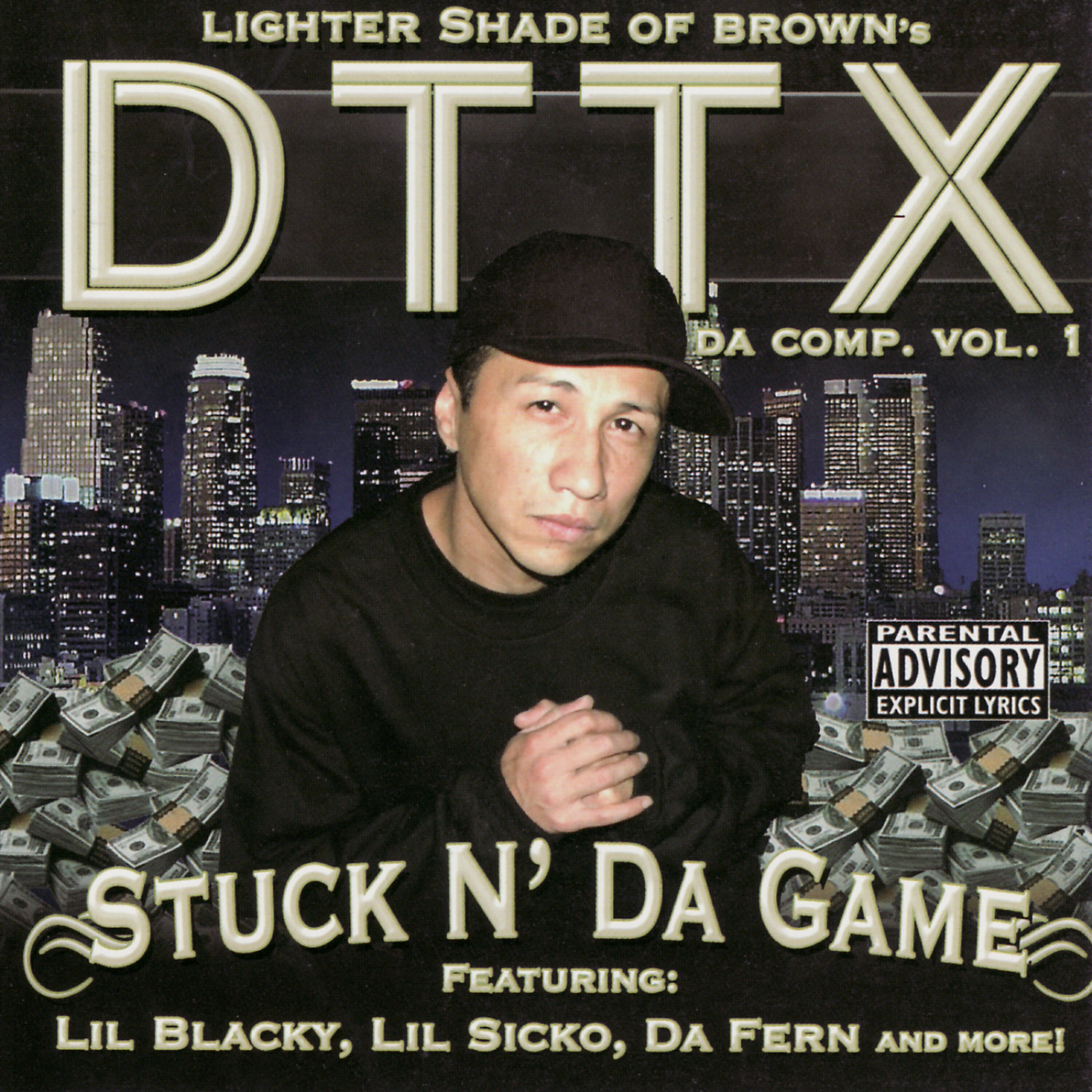 Релиз Stuck N' Da Game