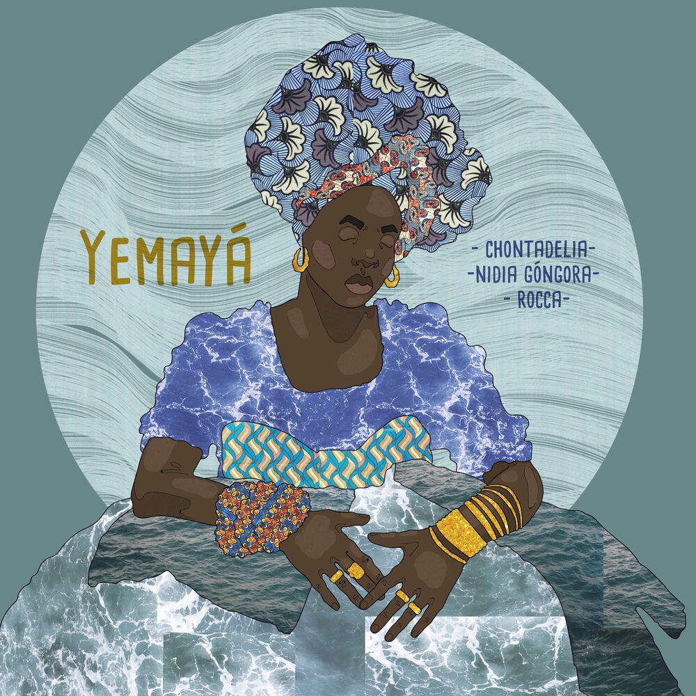 Релиз Yemayá