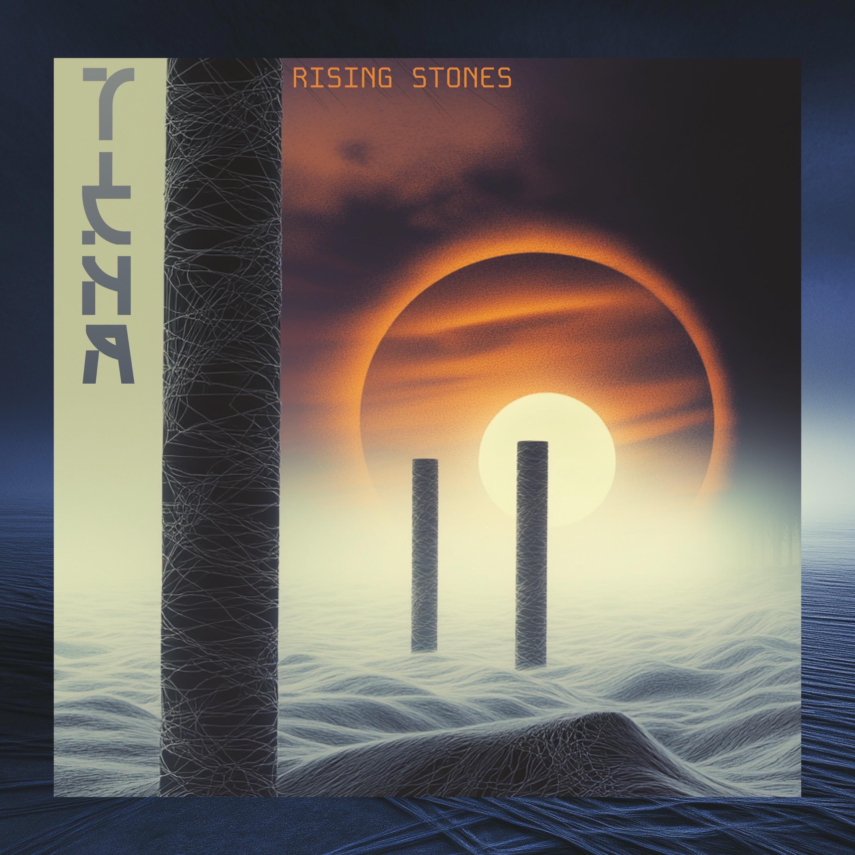 Релиз Rising Stones