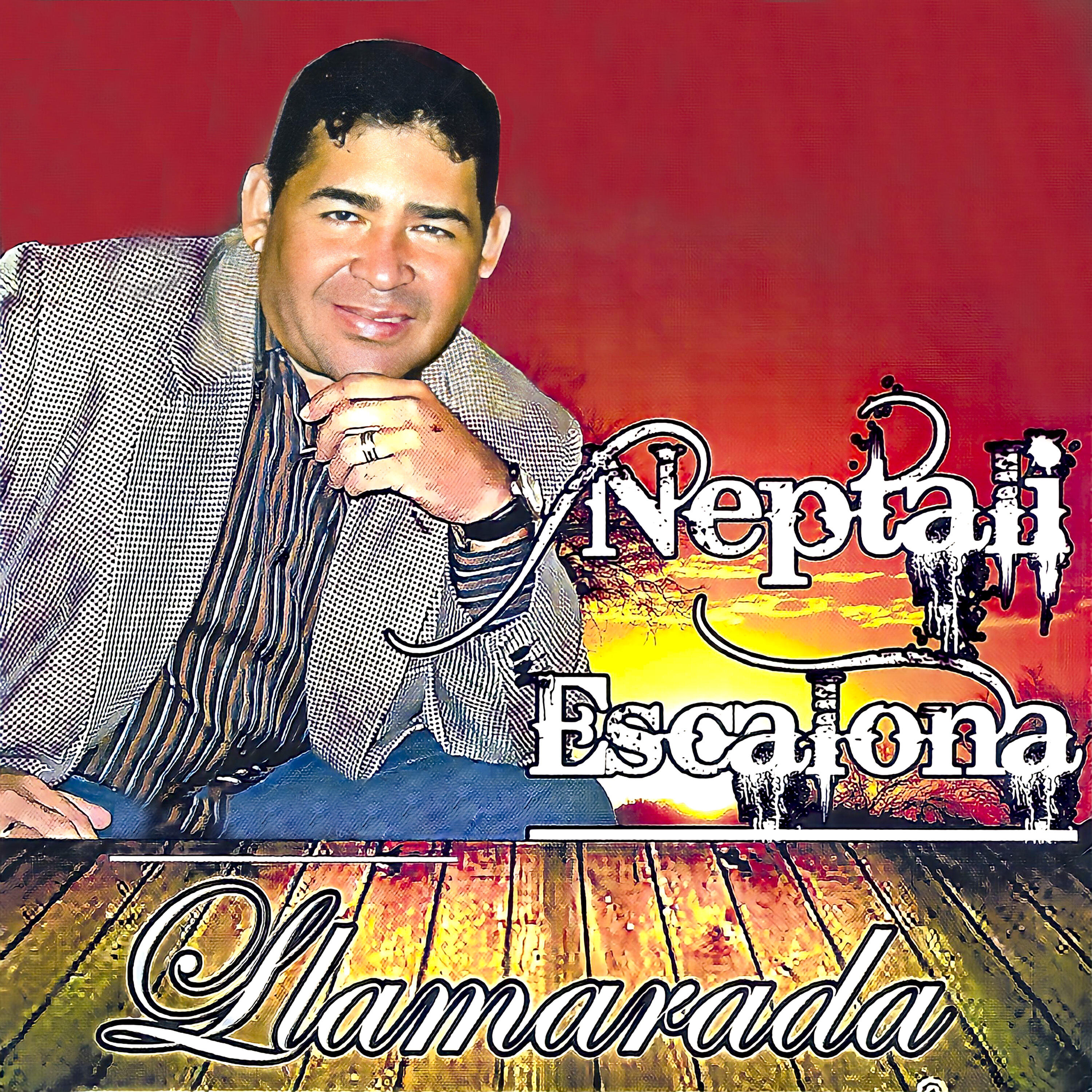 Neptali Escalona