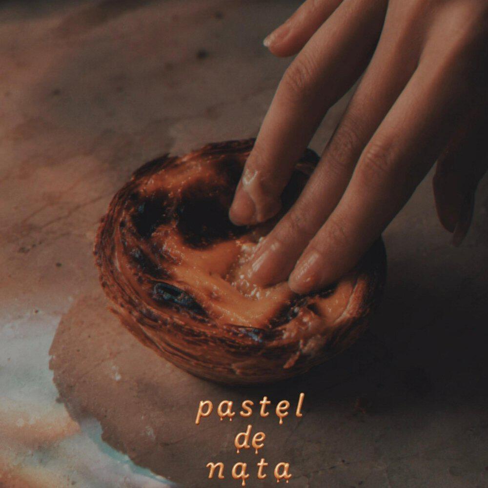 Релиз pastel de nata