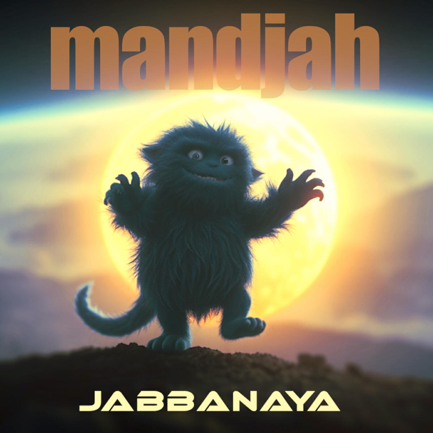 Релиз Jabbanaya