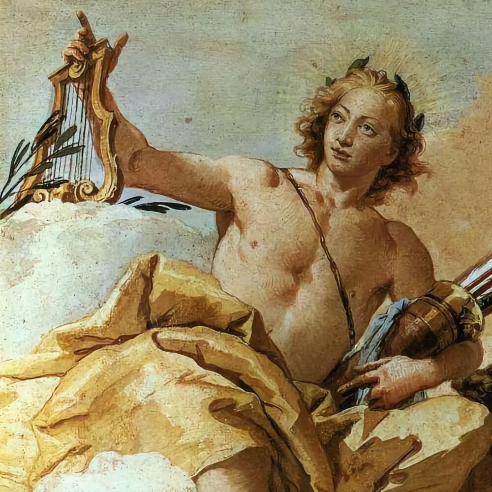 Релиз Apollo