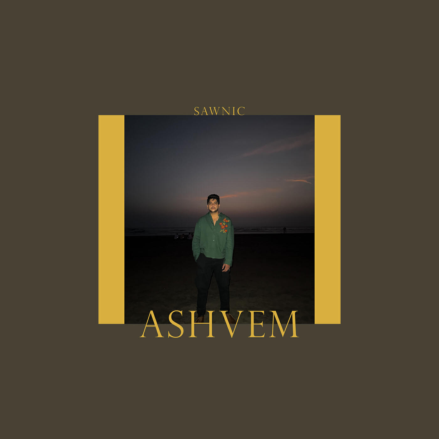 Релиз Ashvem