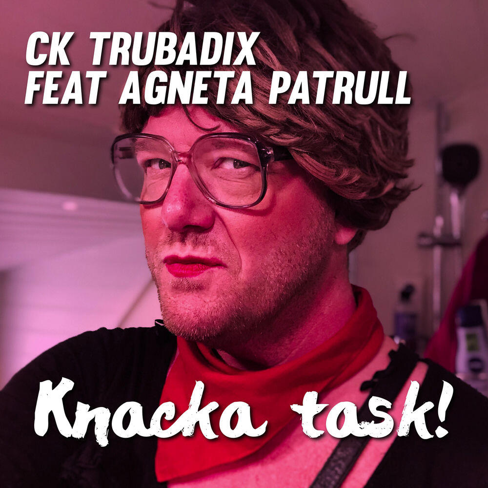 Релиз Knacka task!