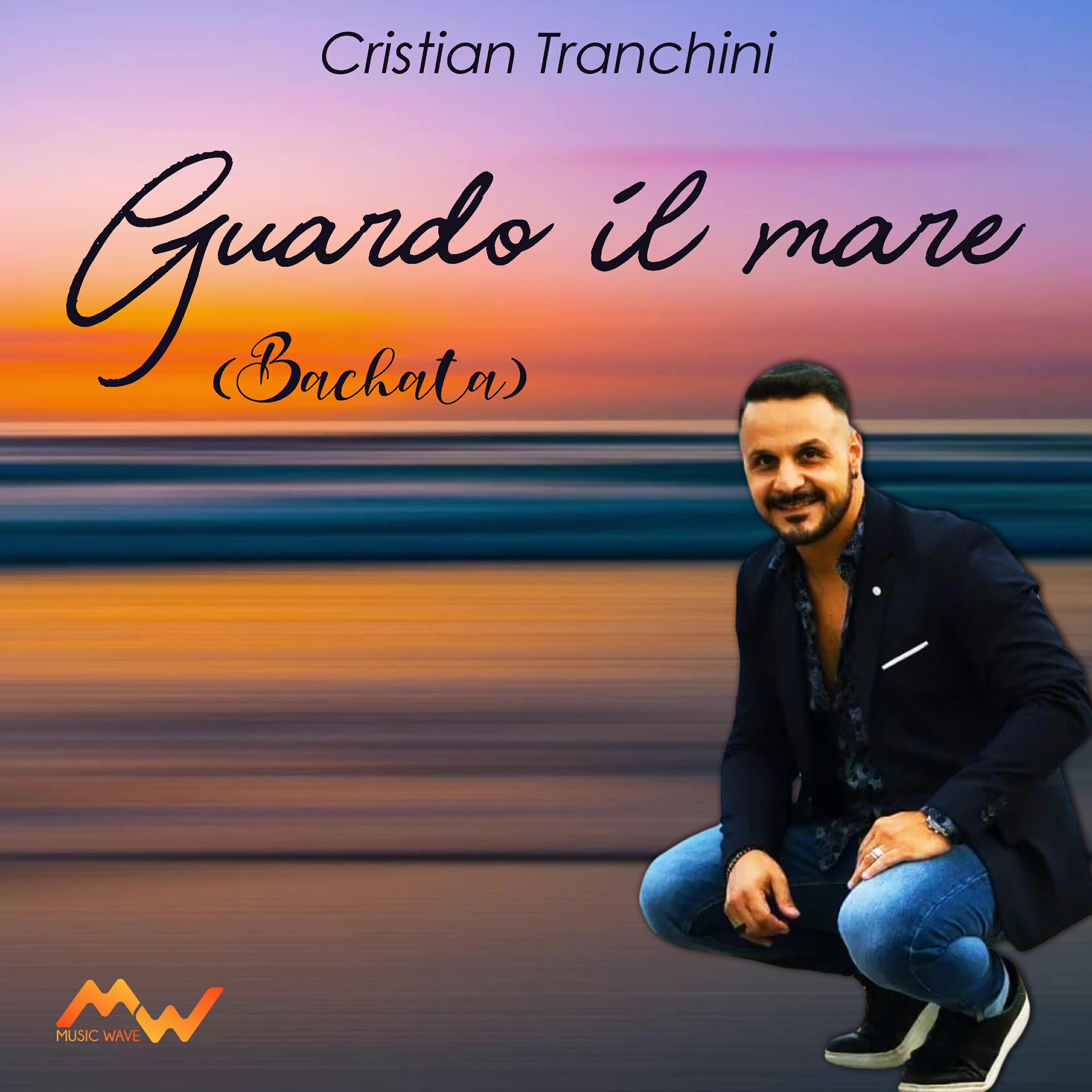 Релиз Guardo il mare