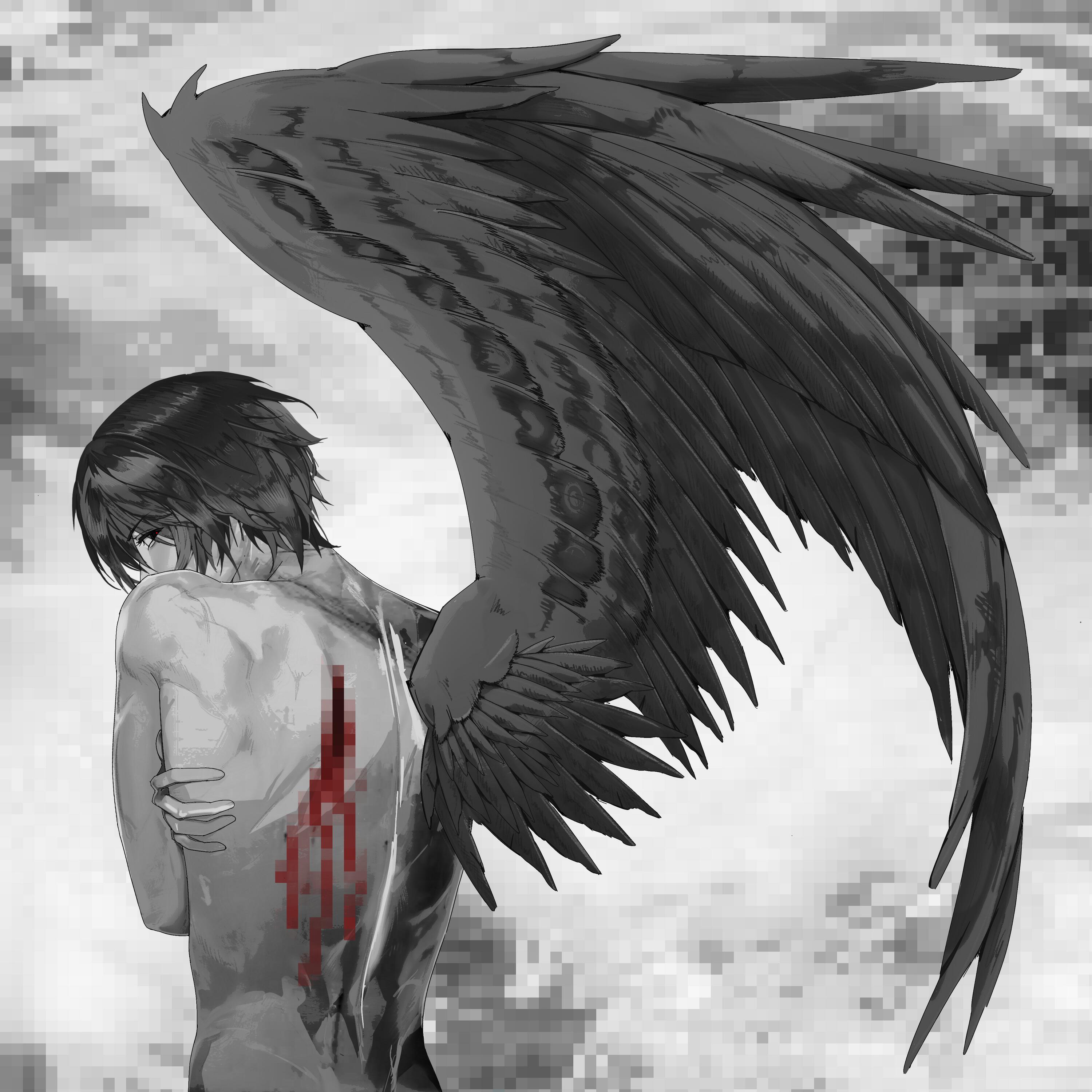 Релиз крылья