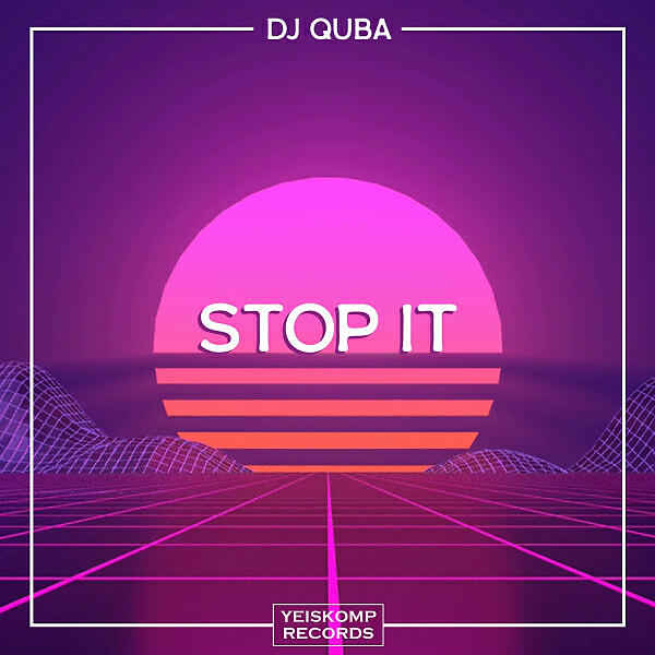 Релиз Stop It