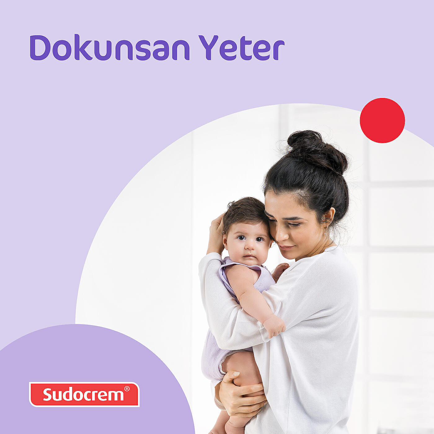 Релиз Dokunsan Yeter