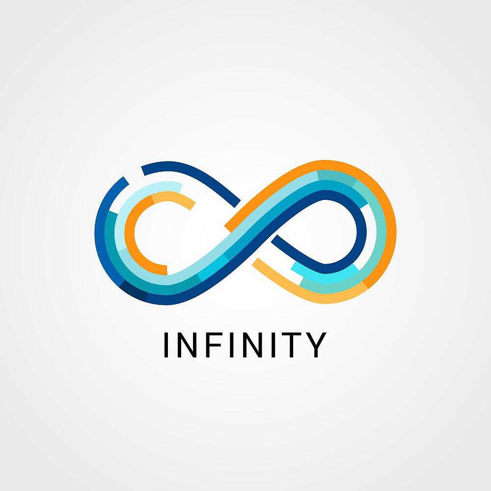 Постер альбома Infinity (Electronic Music)