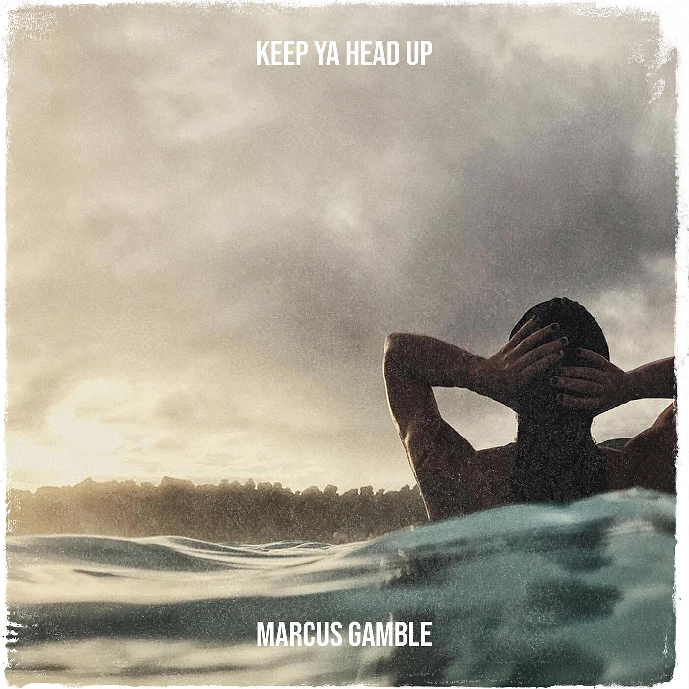 Релиз Keep Ya Head Up