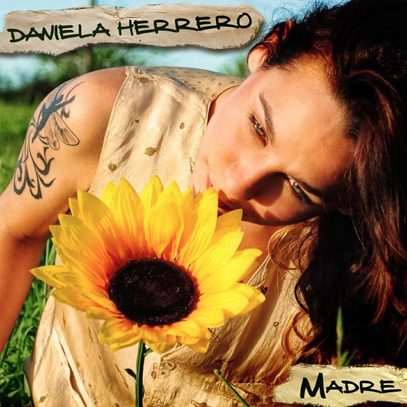 Релиз Madre