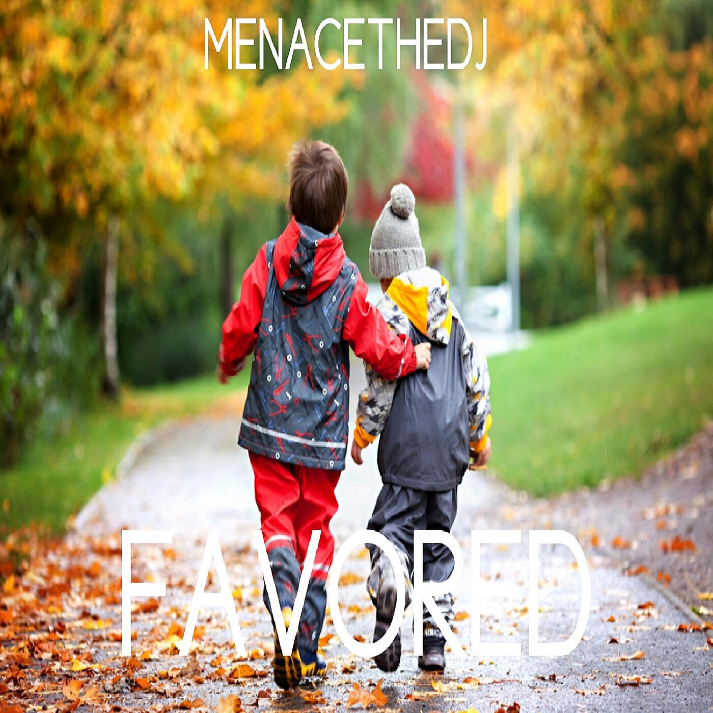 Релиз Favored