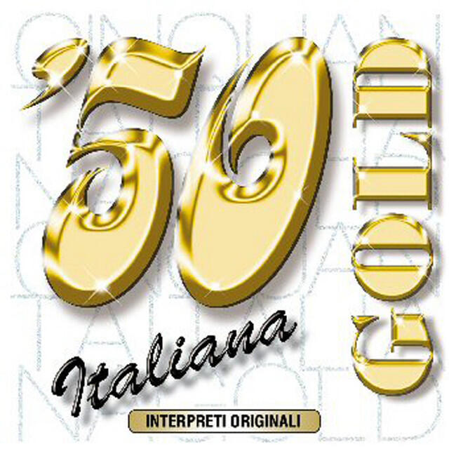 Релиз 50 italiana gold