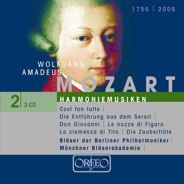 Bläser der Berliner Philharmoniker