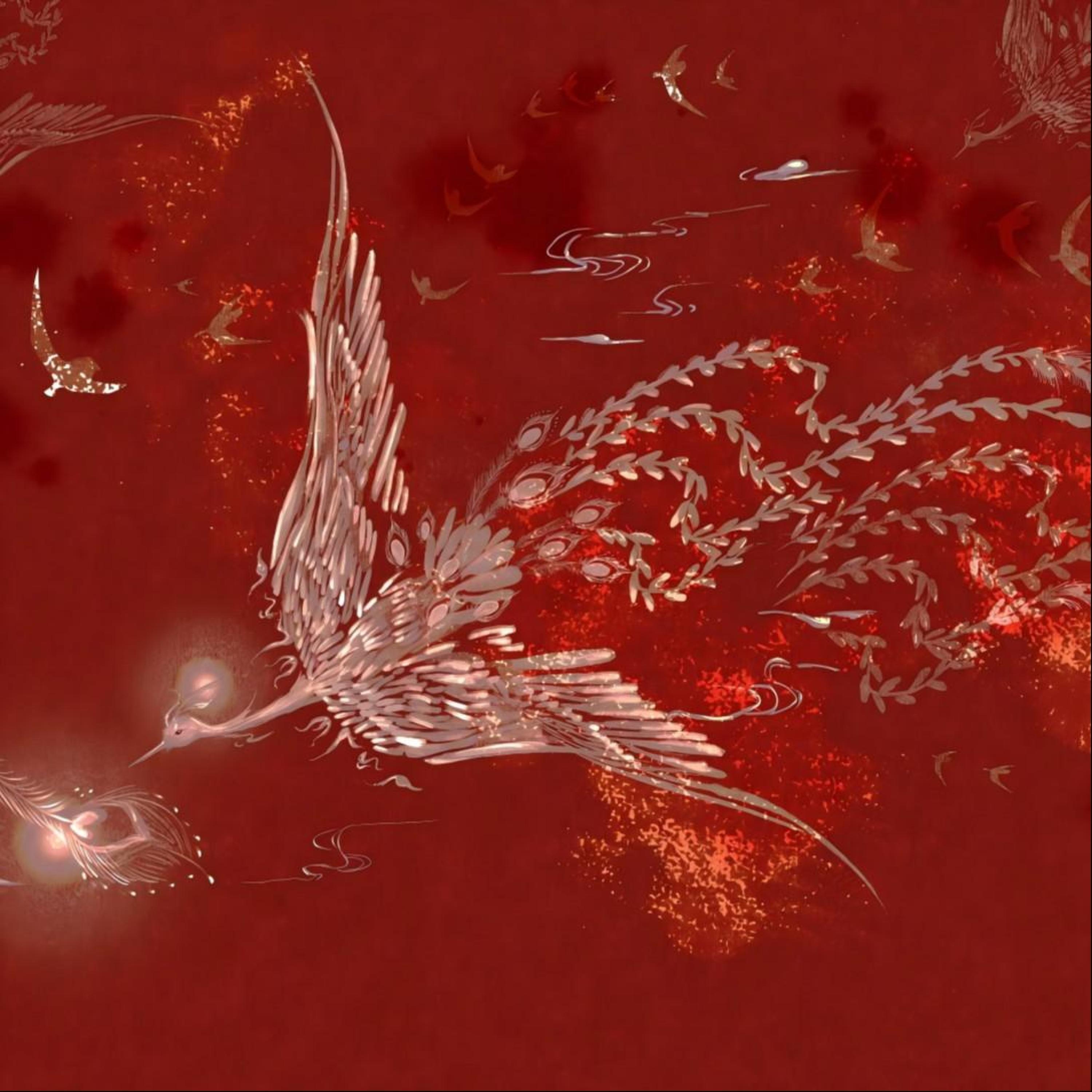 Релиз 碧海潮生