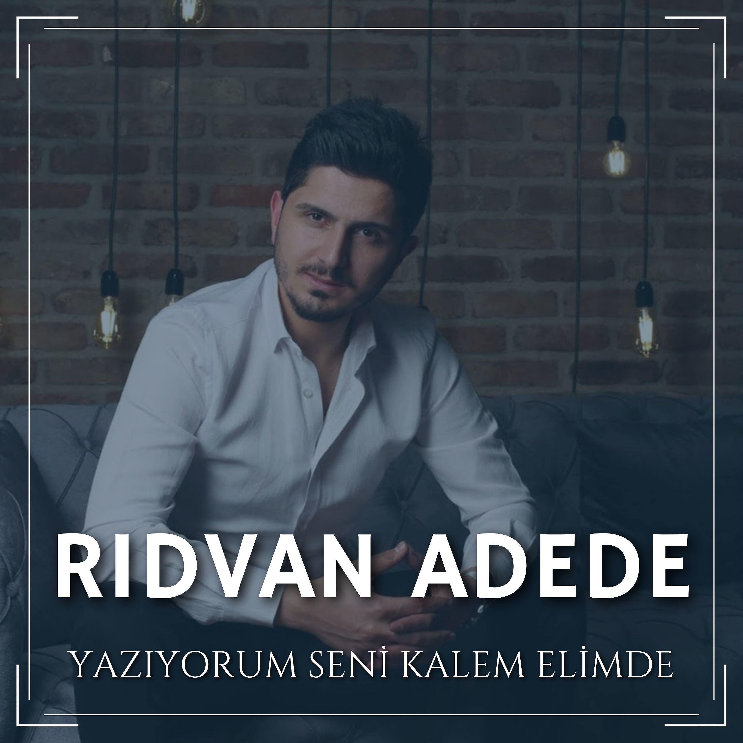 Релиз Yazıyorum Seni Kalem Elimde