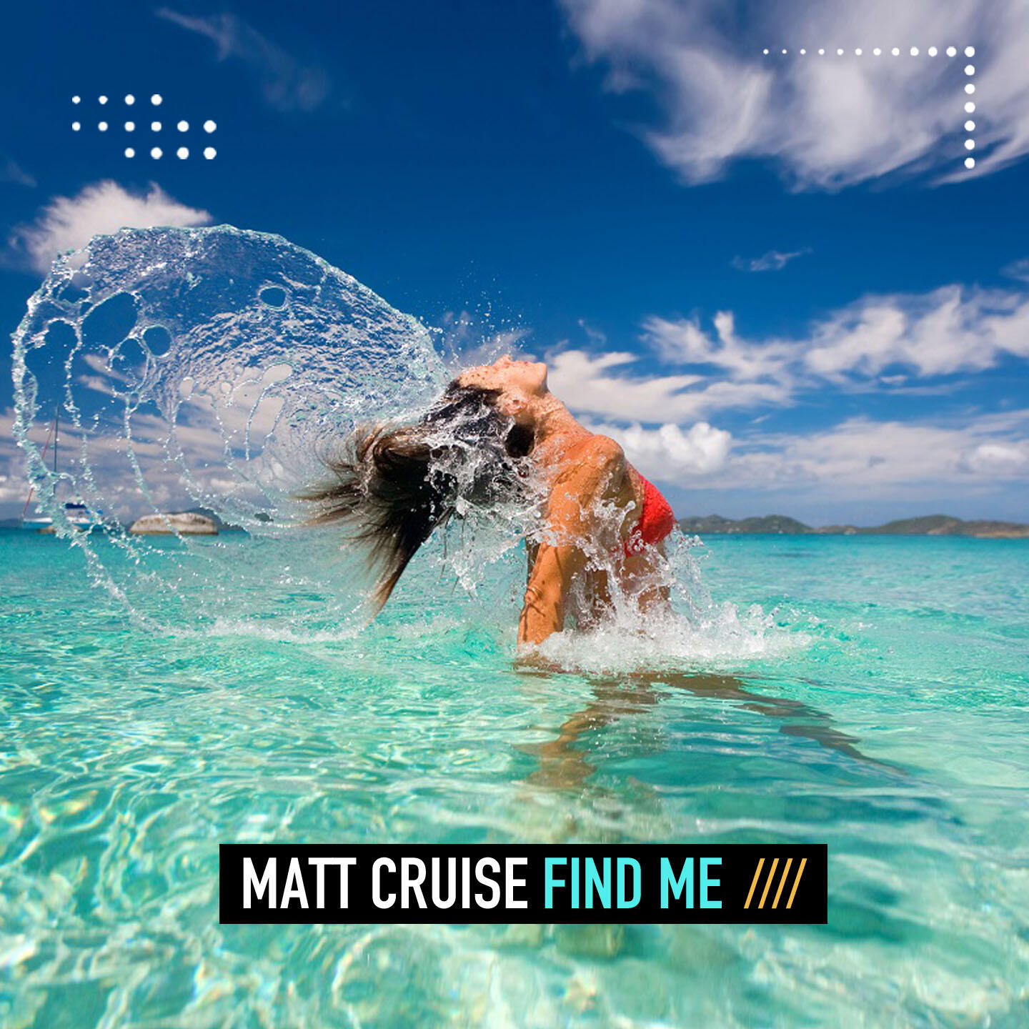 Релиз Find Me